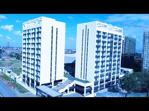 Inside Syokimau's New Era: Exploring the 13.7M 3-Bed Chinese-Built Lifestyle #RealEstateKenya