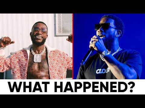 What Happened to Gucci Mane? From Prison Glow-Up to Gunpoint Robbery – Latest Exposed!