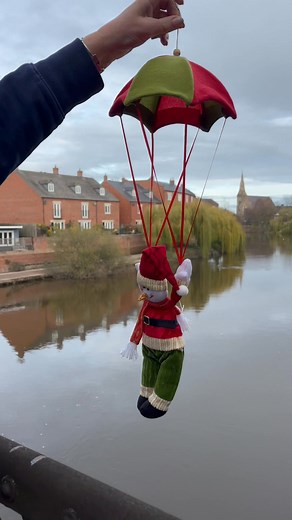 #christmasfairColeham Tap | Forget me not Flowers Shrewsbury