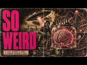 1950s Sci-Fi Movies Got Delightfully Weird—Here's 13 That Prove It