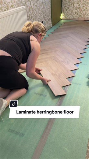 Transform Your Loft with Easy DIY Laminate Flooring