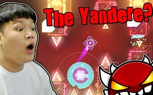 [GD/Dorami] Dorami的1Att Exd挑战！1 ATTEMPT CHALLENGE: EVERY EXTREME DEMON [#2]