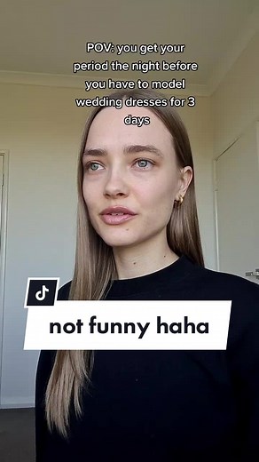 This has happened to me on multiple occasions... #modeltiktok #modellife #modelreality #modeling
