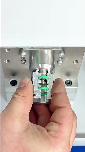 How to Replace High-Pressure Pump Seals A Step by Step Mechanical Maintenance Guide