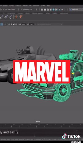 Los mejores programas para modelar en 3D