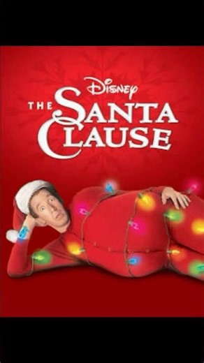 The Santa Clause (1994)