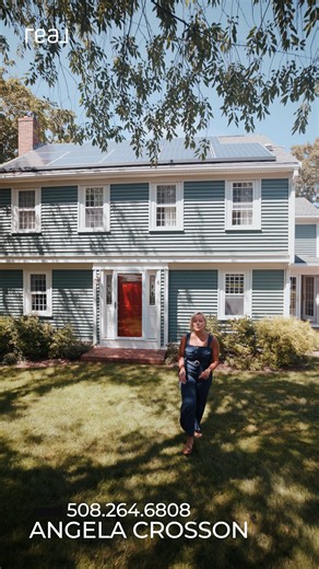6 Meadowlark Lane Sagamore Beach, MA