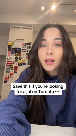 Job Hunting Strategies for Toronto in 2025