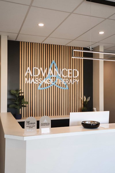 At least the massage part is always on point 😌 Book your appointment through the link in our bio today!