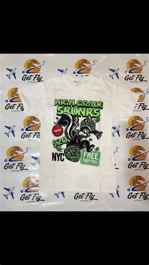 Come get fly with us🛩️💯 Graphic tee - Medium $220 📲 dm us on tik tok Instagram or WhatsApp to get fly🛫 #getflyapparel🛫 #trini_tiktoks #fyp #entrepreneur #smallbusiness