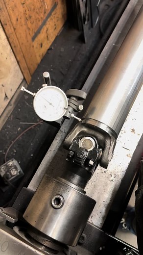 Driveshaft Welding Process for Custom Cars and Trucks