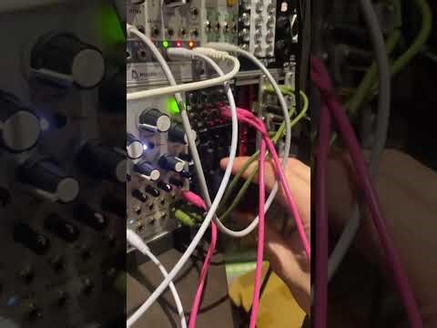 Eurorack Jam_Electrypnose, Aaralku, Pspiralife, Voltage Sound, Pka (Patreon-Content Example)