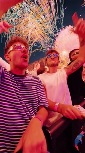 🏖 Ibiza Sunset x Ushuaïa Ibiza Edit | MR. $KS • WHEREVER YOU ARE (Ibiza Techno) By Beat Looper Pro