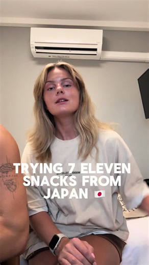 Japan 7-Eleven: A Mukbang Dinner Experience