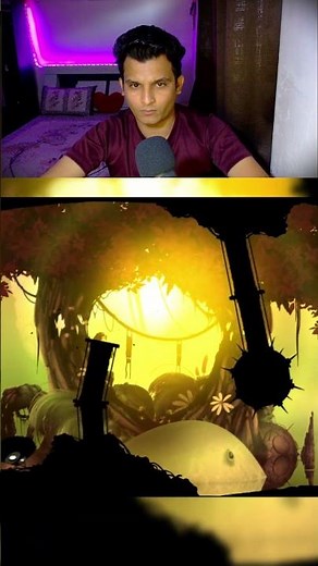 BADLAND Level 11