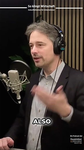 Private-5G revolutioniert Aluminiumgießerei #podcast #5g #interview