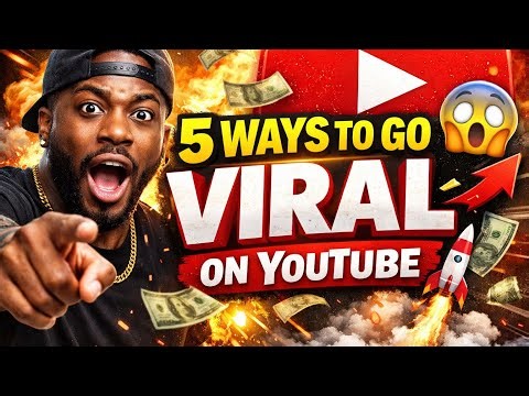 One of these WILL change your channel 🚀Which one are you using? 👇