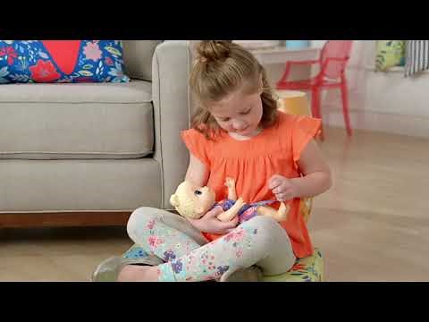 Baby Alive Sweet Tears Baby