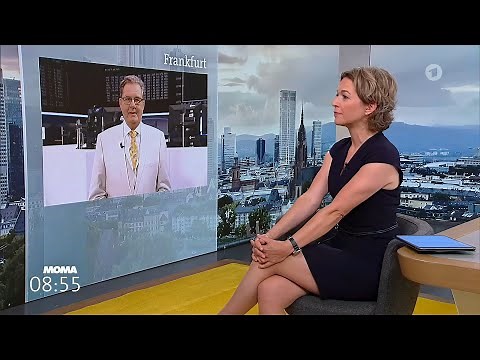 Anna Planken am Morgen 03-07-2025
