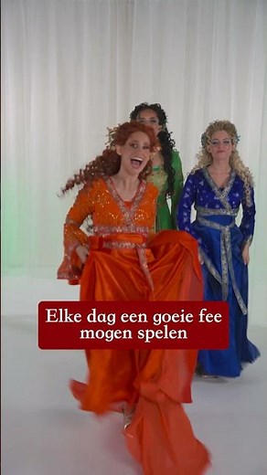 Premièredag! 🤩 Wie zien we binnenkort bij Doornroosje, de Musical?