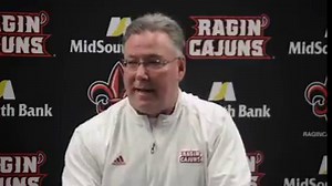 Louisiana-Lafayette Head Baseball Coach Tony Robichaux has some interesting thoughts on the concept of "daddy ball" | NCSA College Recruiting