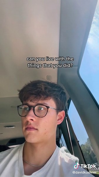 David Kushner EP Release - September 16th