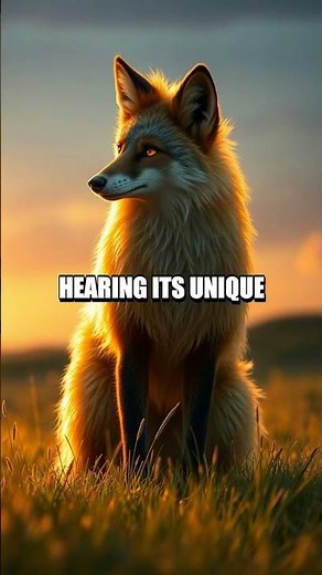 The Maned Wolf Mystery Spellout