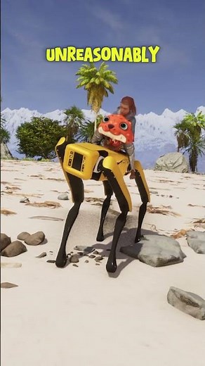 You NEED This NEW MOD! | ARK: Survival Ascended