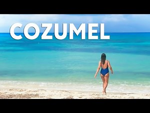 7 Cozumel beaches you've never heard of, but should visit | travel MEXICO