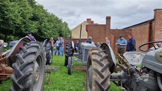 13K views · 135 reactions | More of the exhibits at the Ferguson...