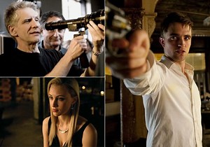 Watch: New U.S. Trailer for David Cronenberg’s ‘Cosmopolis’