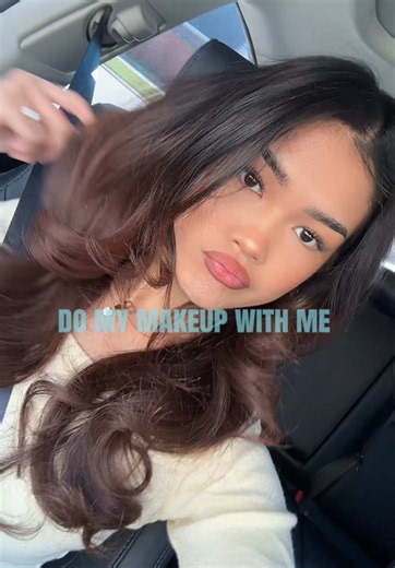 i was rushing to edit this my bad yall #makeuptutorial #acne #skin | Doing My Makeup