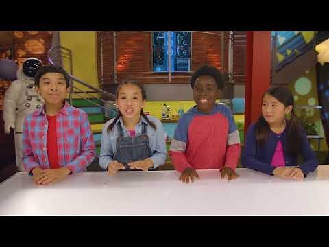 Fun K-8 Science Lessons with Activities, Teacher Resources, and More