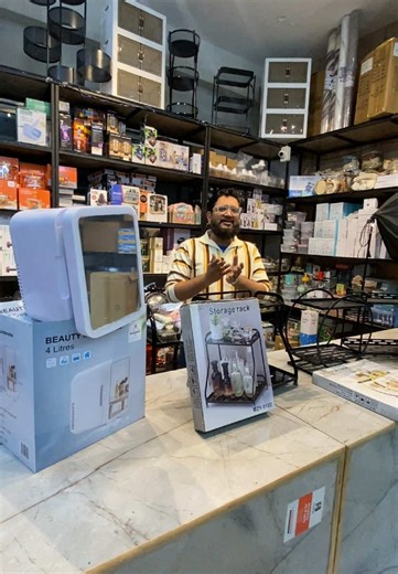 Gadgets Imports Shop in Karachi: Home Decor & Appliances