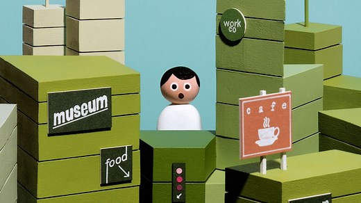 City living comes with big benefits, and big disadvantages around the world