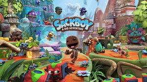 Sackboy: A Big Adventure Comes To PC On 27 October