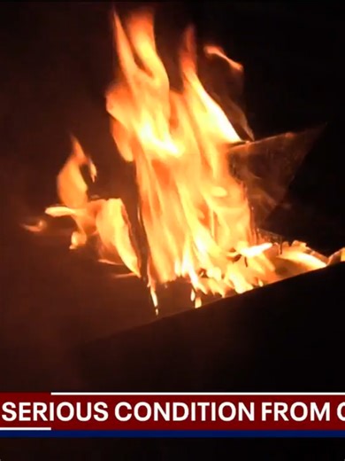 A person was seriously injured after a fire broke out early Tuesday at a home in Chicago’s Roseland neighborhood. #Chicago