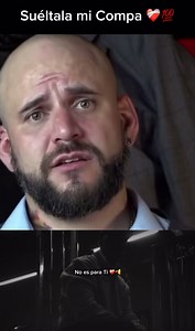 Suéltala mi Compa ❤️‍🩹💯 | Fernando Martinez