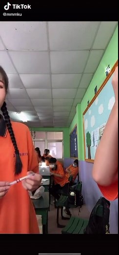 Exploring Classroom Science with a Hands-on Activity