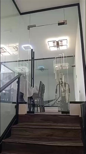 Glass, Glass and more Glass🤩 In Creative Glass and Aluminium Supplies Ltd 🪟🛠️ We make you space look elegant with unique designs affirables in your space!! what you waiting for? Check us ✅ 📍122 High Street-Princes Town #vidrio #creative #glass #trinidad