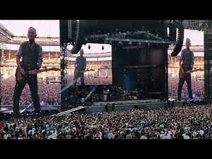 Trapped - Bruce Springsteen & The E Street Band (live)