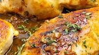 15 Pan Seared Chicken Recipe - Selected Recipes
