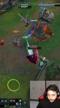 Can You Win Lane as Kayle Mid? #leagueoflegends #fourthplan #foryou #kayle