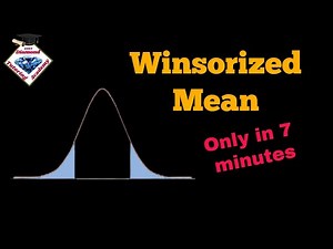 Winsorized Mean