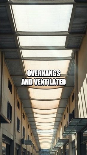 The Quiet Science of Passive Cooling in Architecture