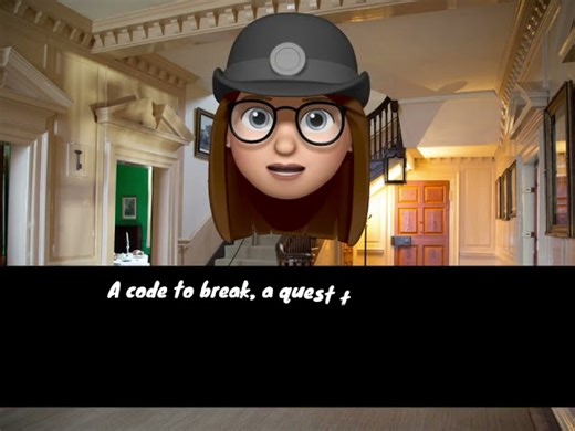 Quiz  No.1 - Solve the Riddles