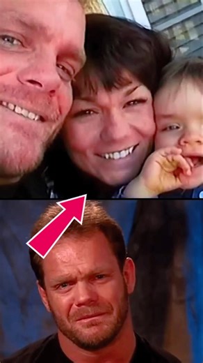 The Tragic End of Chris Benoit 💔