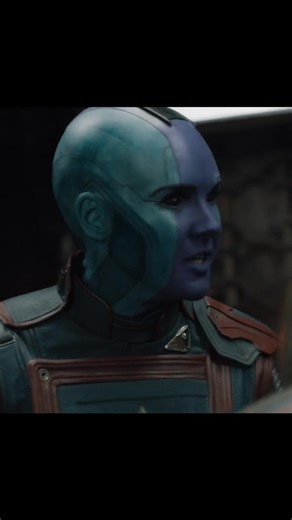 Nebula’s One Liners #marvel #mcu #nebula | Talking Marvel