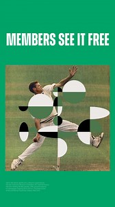 Ready to Get in the Game? Don’t miss your shot to experience sports like never before in a unique exhibition. Score tix now: bit.ly/GITG-25 | Crystal Bridges Museum of American Art