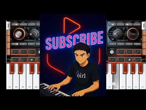 INSTRUMEN SET REMIX MANDARIN TERBARU 2O25 ORG. 24